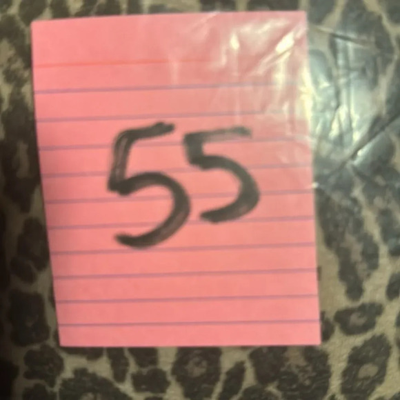 Splendid Leopard print pajama set Medium - Picture 8 of 8